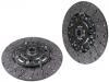 диск сцепления Clutch Disc:ME538047