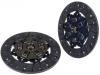 диск сцепления Clutch Disc:41100-28800