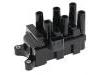 Zündspule Ignition Coil:5F2Z-12029-AD