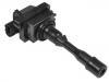 Bobina de encendido Ignition Coil:19500-87101