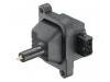 Bobine d'allumage Ignition Coil:504085566