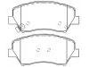 ブレーキパッド Brake Pad Set:41 06 030 46R