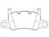 브레이크 패드 Brake Pad Set:971 698 451 E