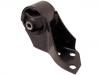 Lagerung, Motor Engine Mount:0K2N3-39-070