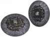 Disco de embrague Clutch Disc:31250-0K201