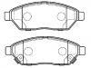 브레이크 패드 Brake Pad Set:3502110XJZ08A