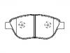 브레이크 패드 Brake Pad Set:41060-2ZS00