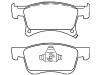 ブレーキパッド Brake Pad Set:95517029