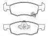 브레이크 패드 Brake Pad Set:95517028