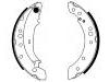 제 동자 Brake Shoe Set:77 01 209 591