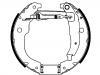 Brake Shoe Set Brake Shoe Set:4242.19