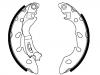 Brake Shoe Set:77366214