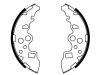 ブレーキシュー Brake Shoe Set:S4YK-26-38ZA