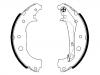 제 동자 Brake Shoe Set:1782874