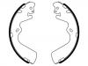 Kit mâchoire de frein Brake Shoe Set:CNS064031