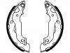 Bremsbackensatz Brake Shoe Set:S3500L22042