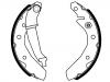 ブレーキシュー Brake Shoe Set:S11-3502170