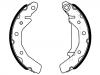 Kit mâchoire de frein Brake Shoe Set:CV60610200