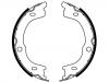 ブレーキシュー Brake Shoe Set:58350-3ED01