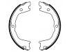 제 동자 Brake Shoe Set:42535858