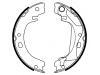 Brake Shoe Set:04495-02180