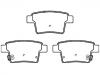 브레이크 패드 Brake Pad Set:PW891182