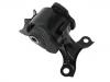 Engine Mount:50805-S6M-J01