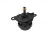 Engine Mount:50821-S5B-003