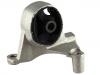 Lagerung, Motor Engine Mount:50840-S5B-010