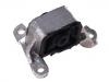 опора двигателя Engine Mount:50840-S6M-010