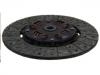 диск сцепления Clutch Disc:30100-VC20B