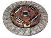 Disque d'embrayage Clutch Disc:2301A007