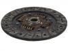 диск сцепления Clutch Disc:MN171657