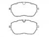 브레이크 패드 Brake Pad Set:16 123 730 80