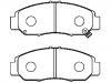 刹车片 Brake Pad Set:45022-TSE-K00