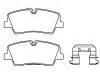 Brake Pad Set:58301-59A10