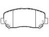 Brake Pad Set:68225170AA