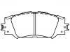 Brake Pad Set:04465-02410