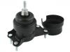 Lagerung, Motor Engine Mount:12371-20060