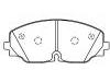 тормозная кладка Brake Pad Set:3QF 698 151