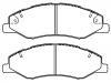 ブレーキパッド Brake Pad Set:45022-THR-A01