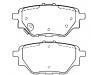 ブレーキパッド Brake Pad Set:10332331