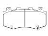 브레이크 패드 Brake Pad Set:68399095AB