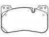 Pastillas de freno Brake Pad Set:34 11 7 991 034