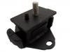 опора двигателя Engine Mount:12361-67020