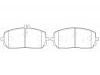 브레이크 패드 Brake Pad Set:A 000 420 72 00