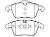 刹车片 Brake Pad Set:10138340