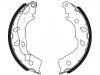 刹车蹄片 Brake Shoe Set:D4060-1HJ2A