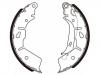 Bremsbackensatz Brake Shoe Set:D4060-2FK1A