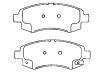 브레이크 패드 Brake Pad Set:23905226